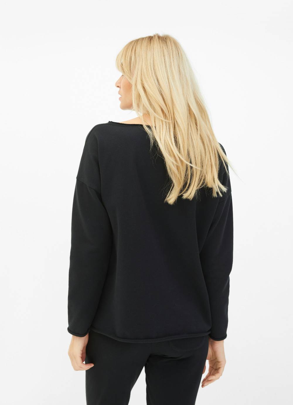 Juvia Sweatshirt VIP-Rabatte