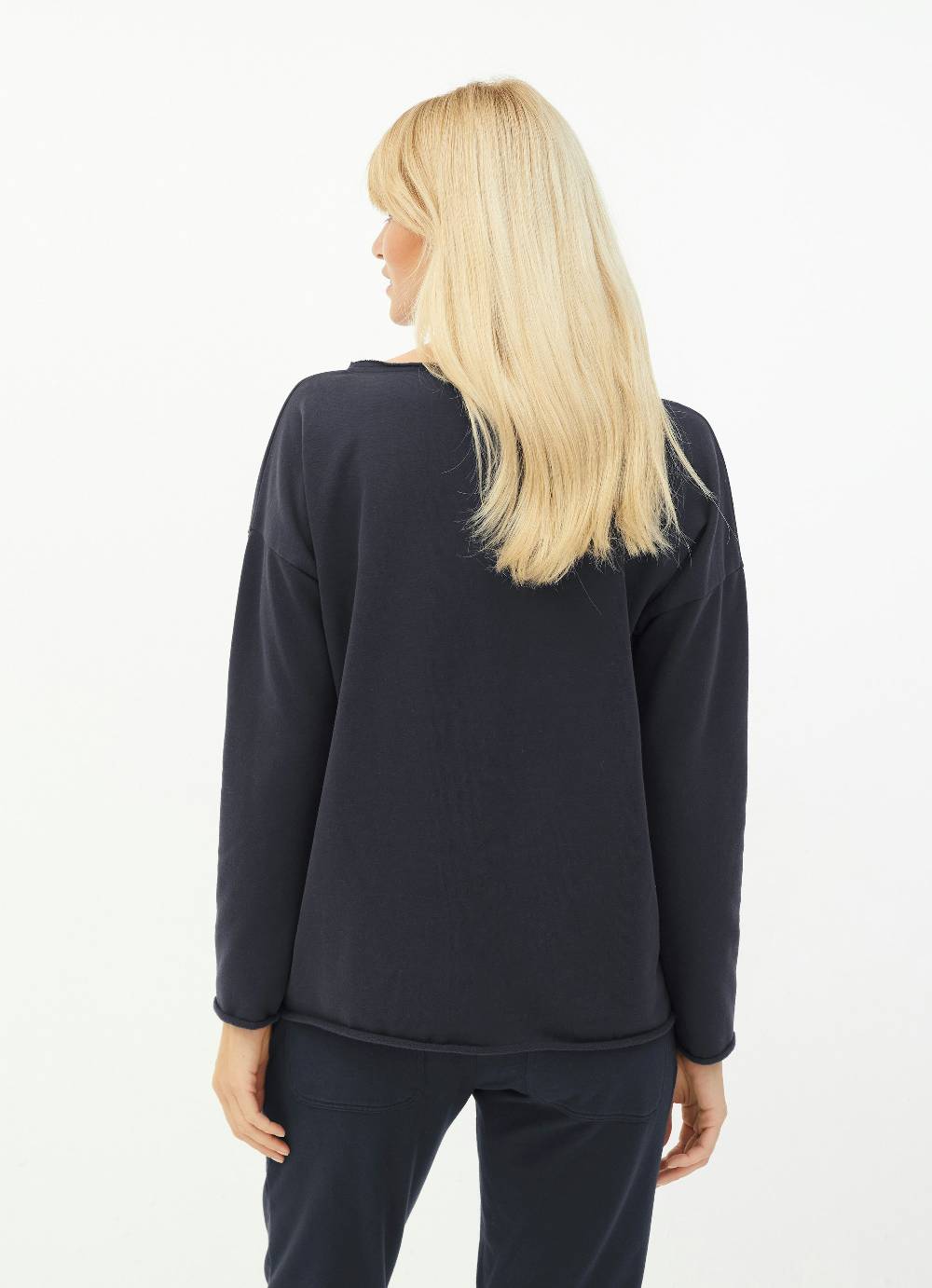 Juvia Sweatshirt Kostenlose Rückgabe