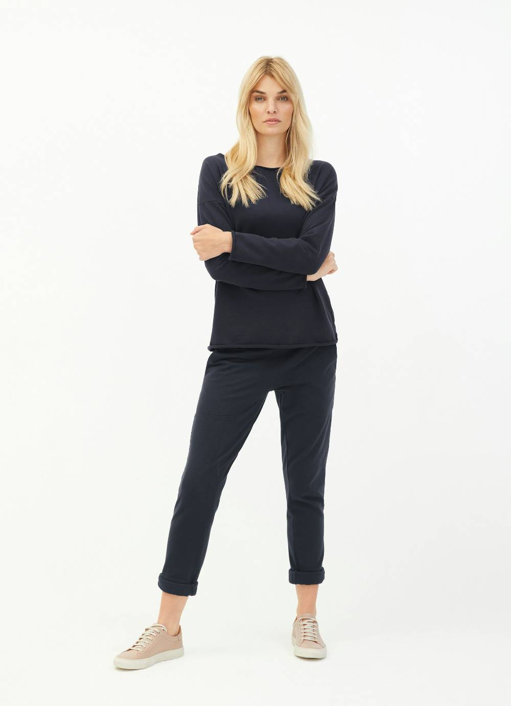 Juvia Sweatshirt Kostenlose Rückgabe