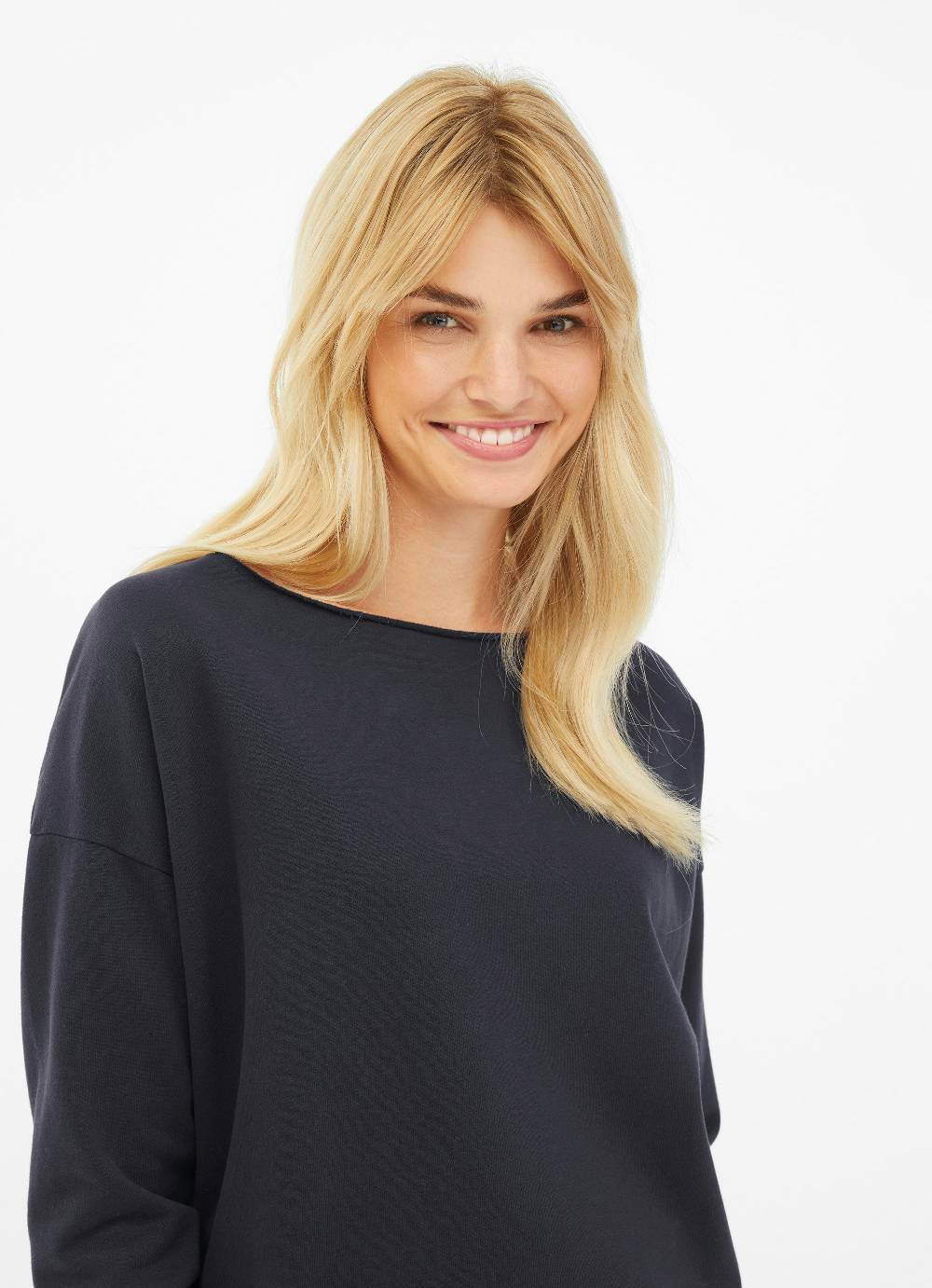 Juvia Sweatshirt Kostenlose Rückgabe