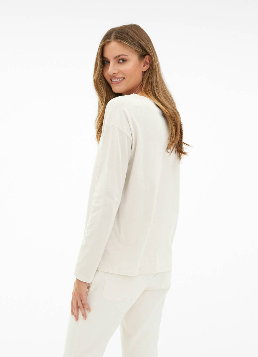Juvia Longsleeve Letzte 3 Tage