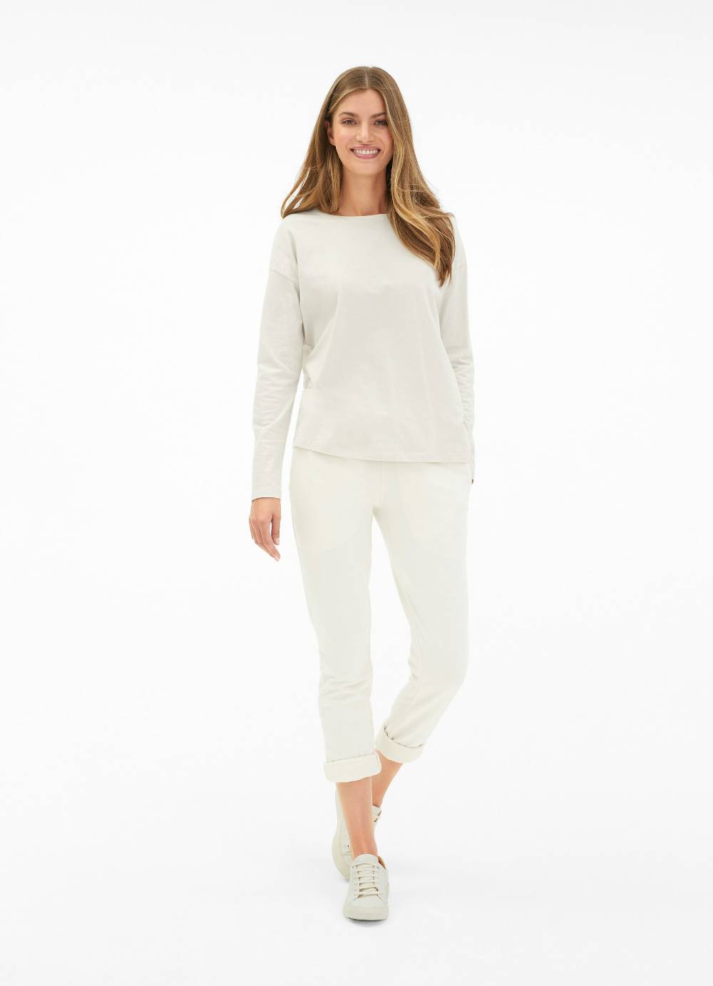 Juvia Longsleeve Letzte 3 Tage