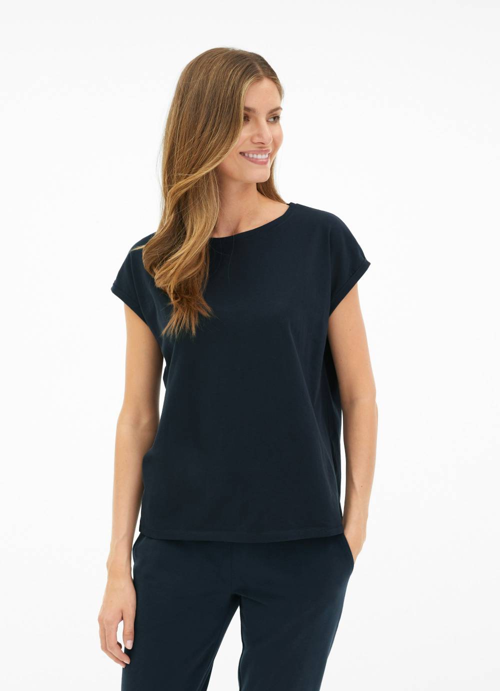 Juvia Boxy - T-Shirt Letzte 2 Tage