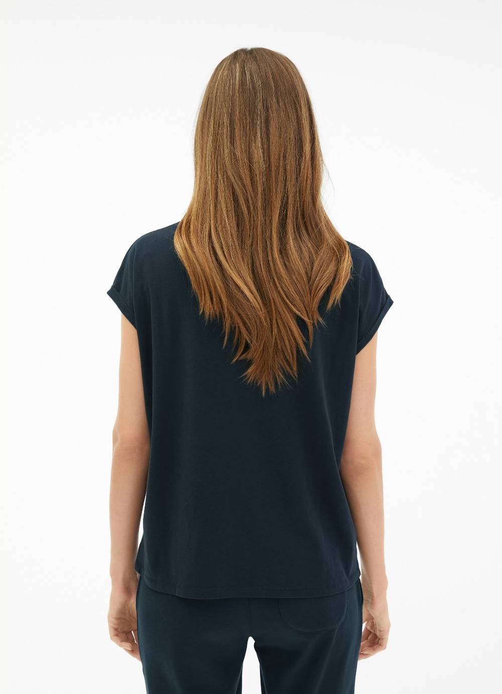 Juvia Boxy - T-Shirt Letzte 2 Tage