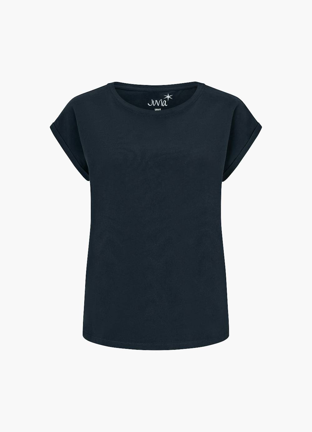 Juvia Boxy - T-Shirt Letzte 2 Tage