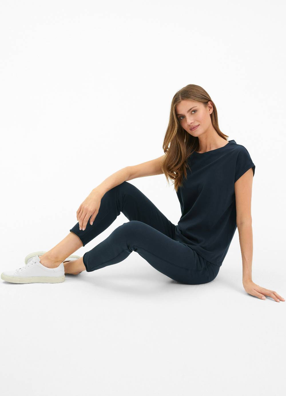 Juvia Boxy - T-Shirt Letzte 2 Tage