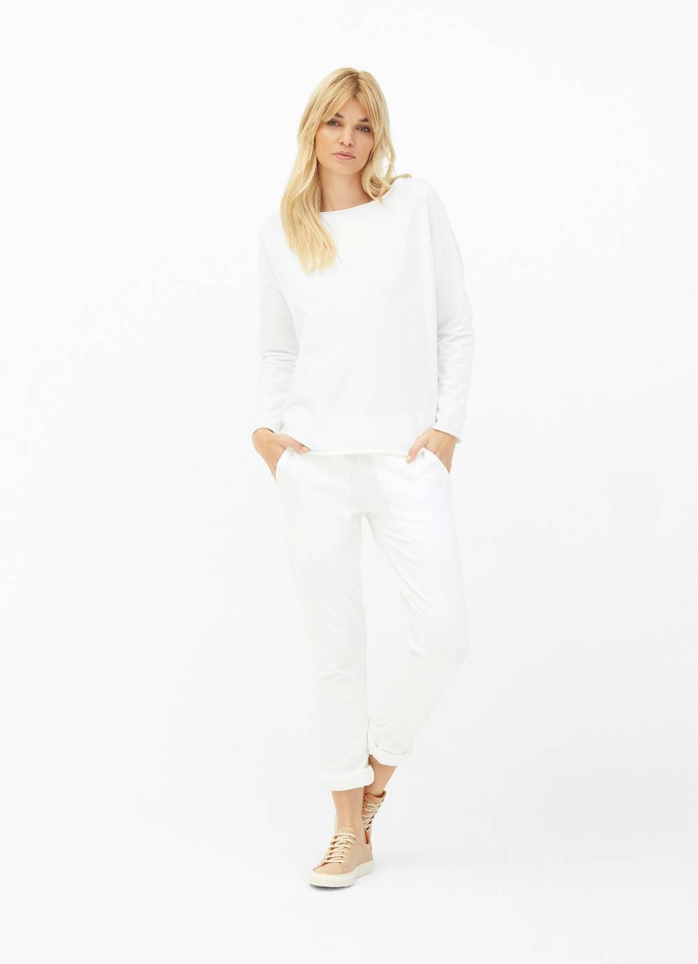 Juvia Sweatshirt Zeitbegrenzte Promotion