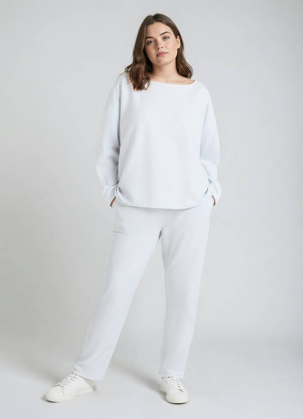 Juvia Sweatshirt Zeitbegrenzte Promotion