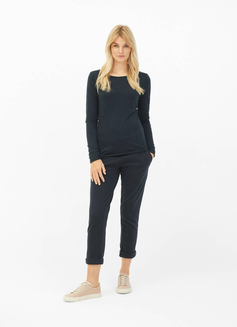 Juvia Longsleeve Bis zu 60% Rabatt