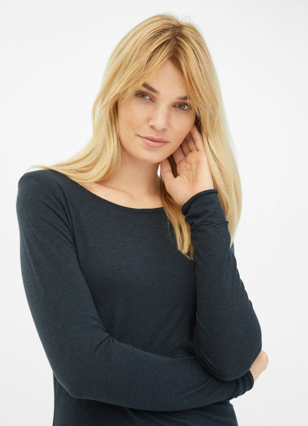 Juvia Longsleeve Bis zu 60% Rabatt