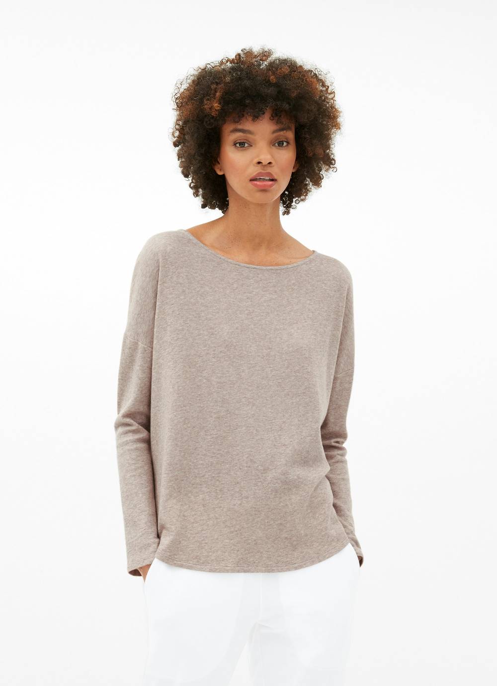 Juvia Cashmix - Sweater Bis zu 65% Rabatt