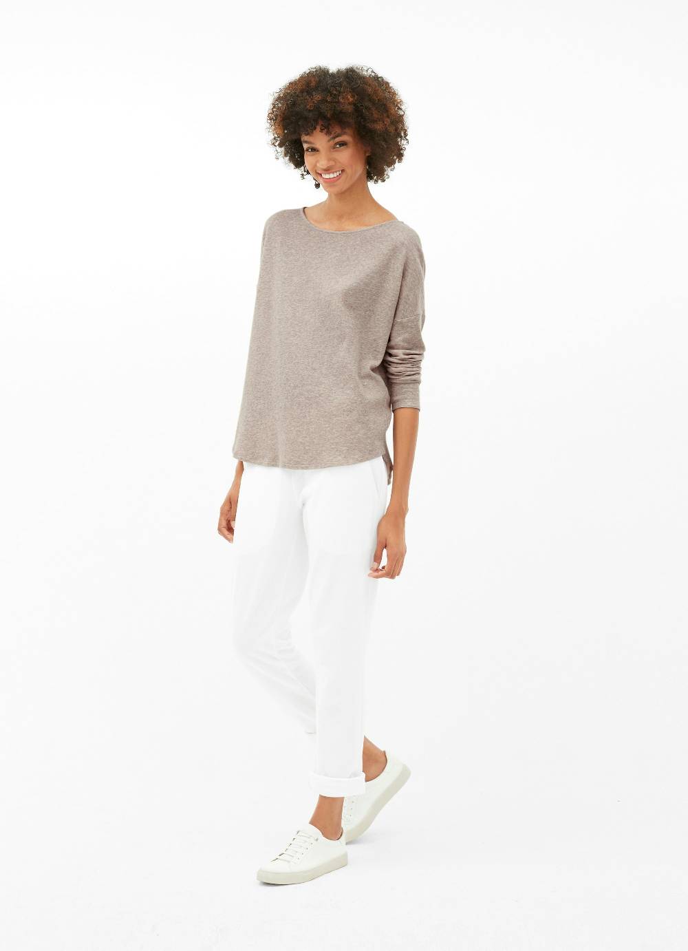 Juvia Cashmix - Sweater Bis zu 65% Rabatt