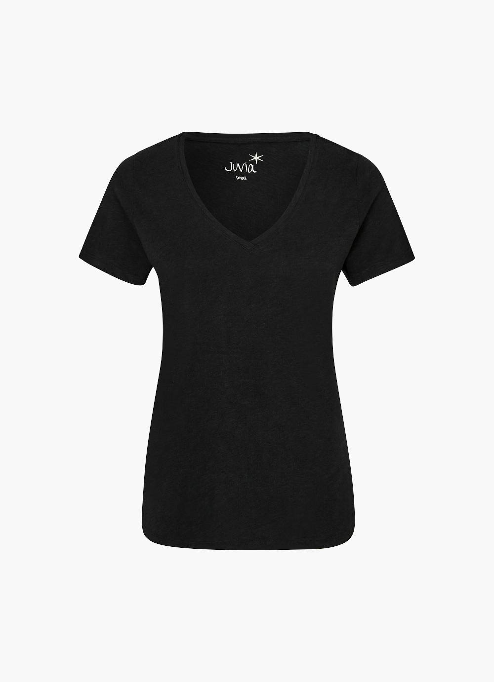 Juvia T-Shirt Sonderangebot der Fabrik