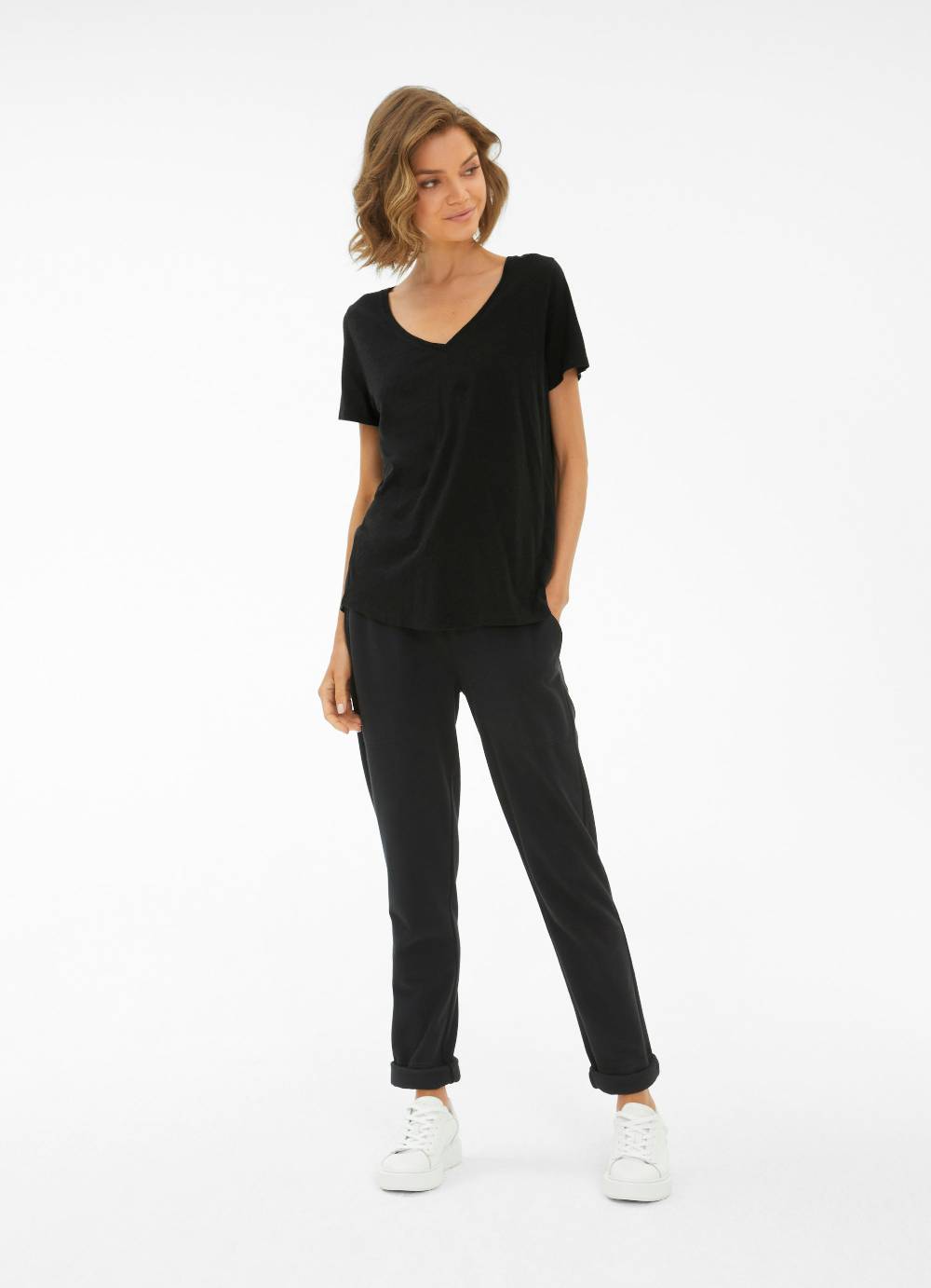 Juvia T-Shirt Sonderangebot der Fabrik