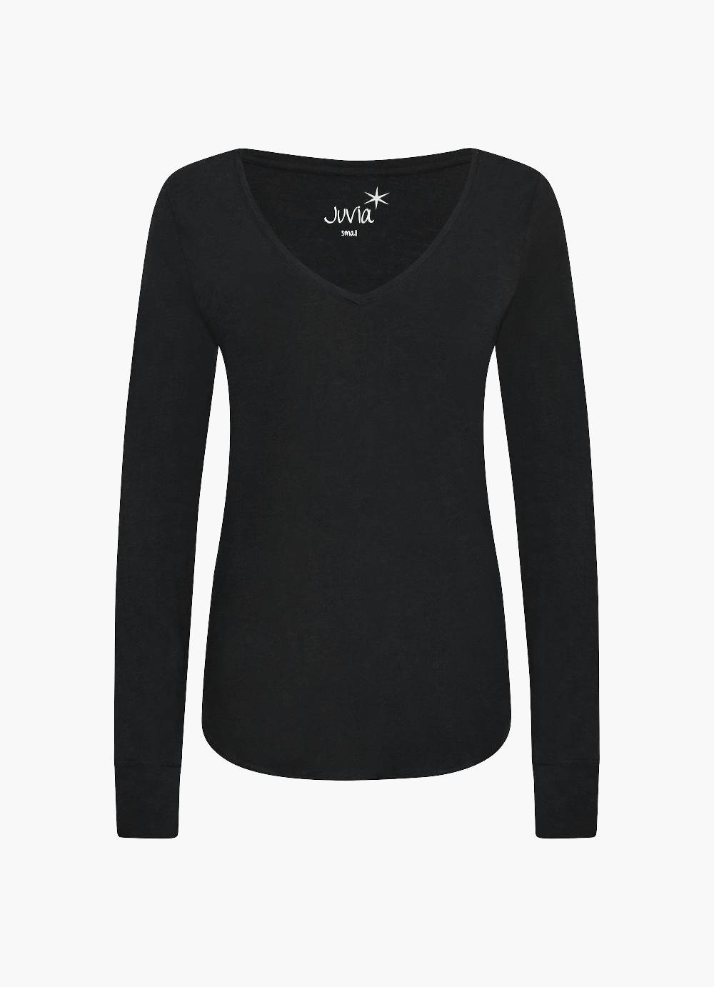 Juvia Longsleeve Vierteljährliche Förderung