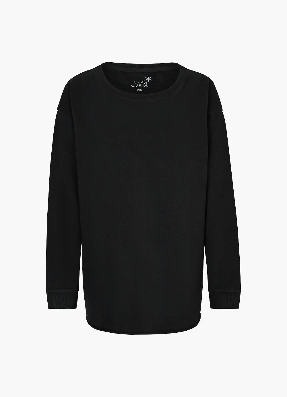 Juvia Oversized - Sweatshirt Bis zu 55% Rabatt