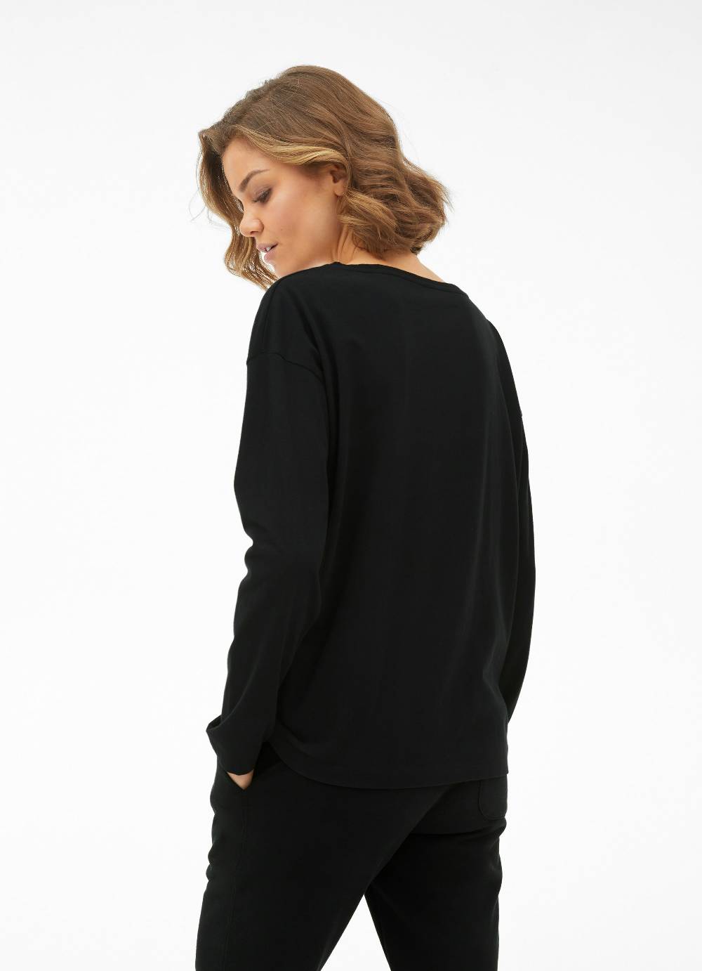 Juvia Longsleeve Discount Store für neue Produkte