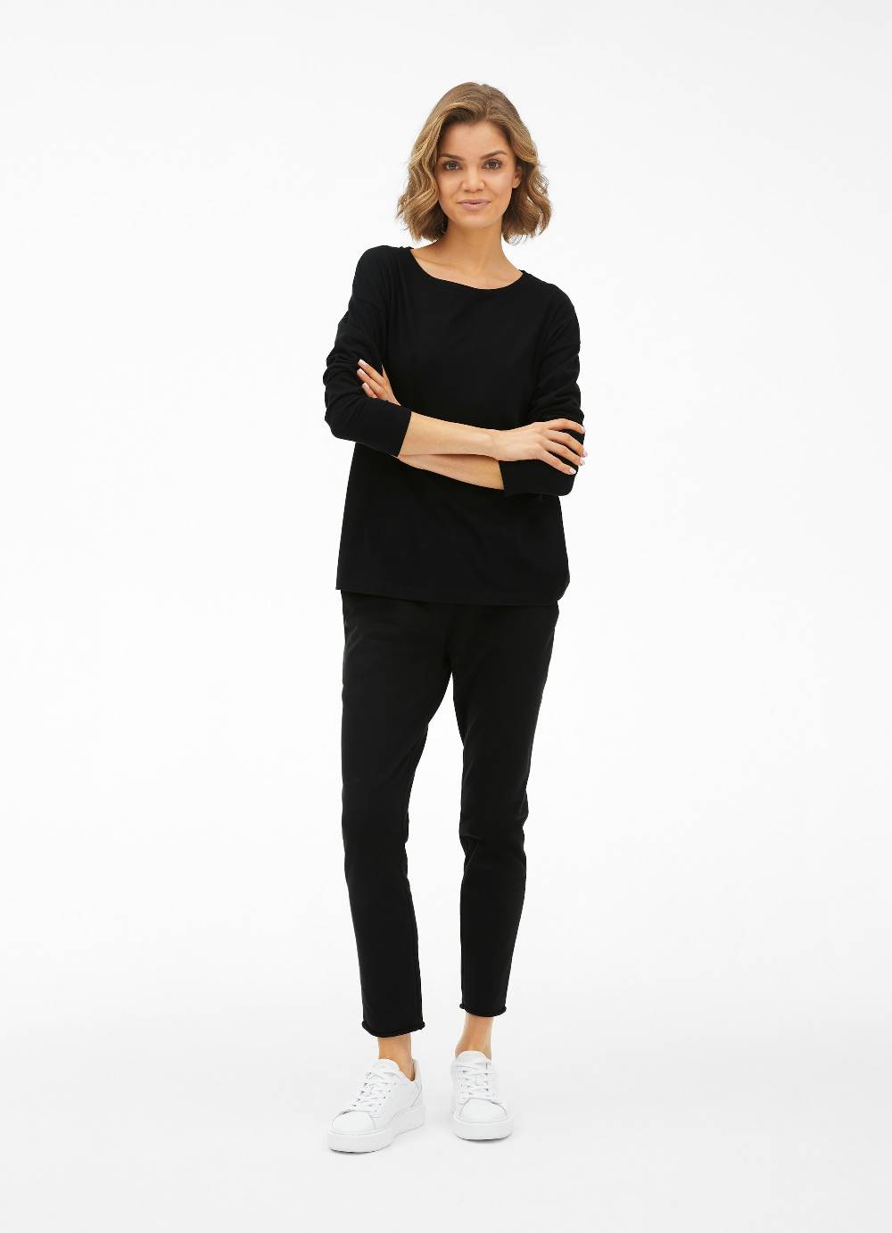 Juvia Longsleeve Discount Store für neue Produkte