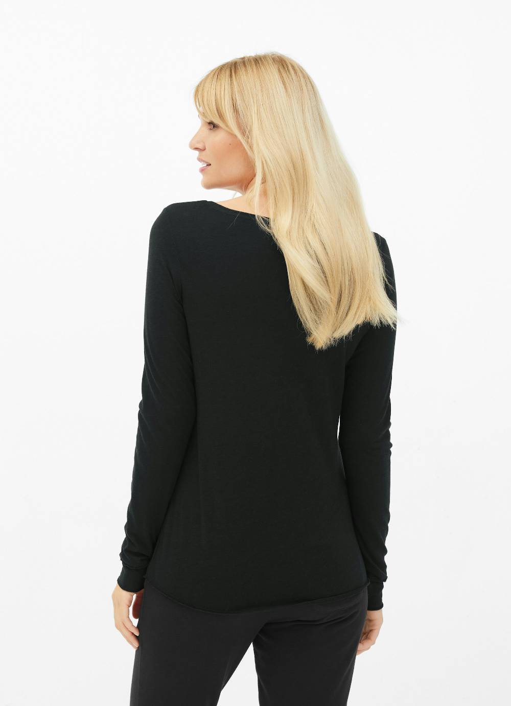 Juvia Longsleeve Nur noch ein Tag übrig