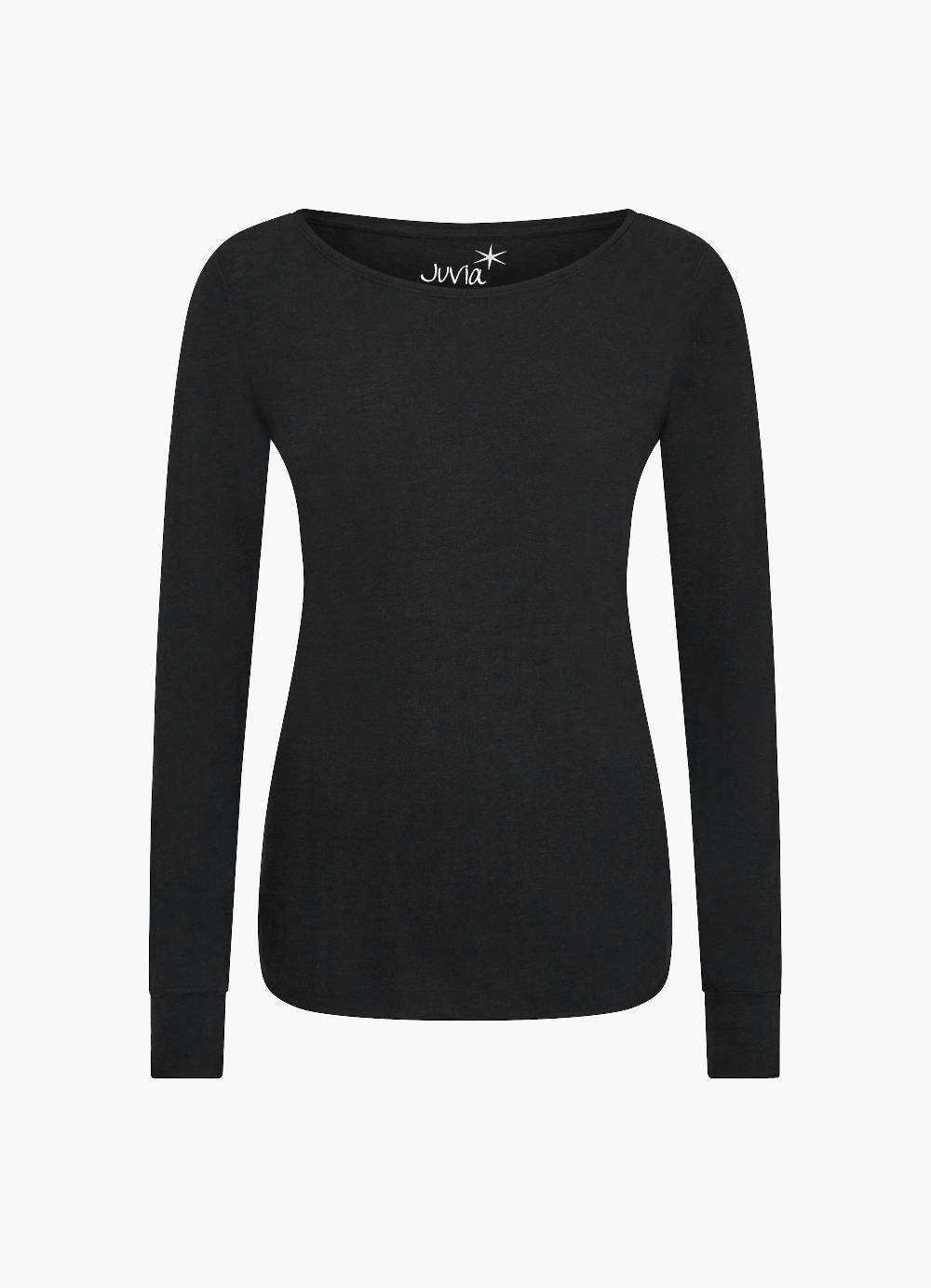 Juvia Longsleeve Nur noch ein Tag übrig