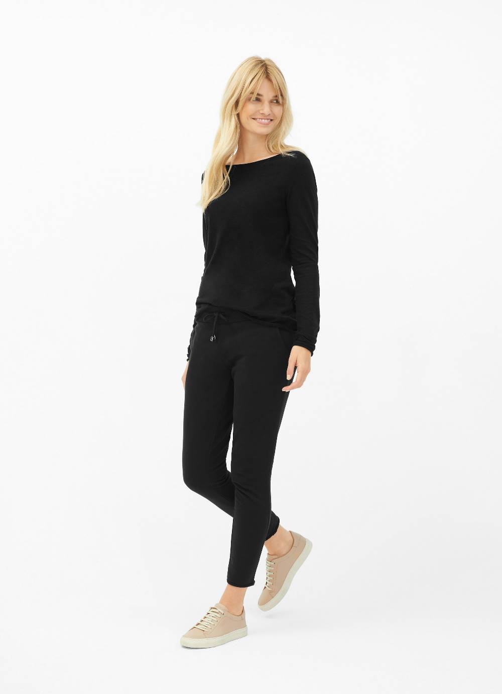 Juvia Longsleeve Nur noch ein Tag übrig