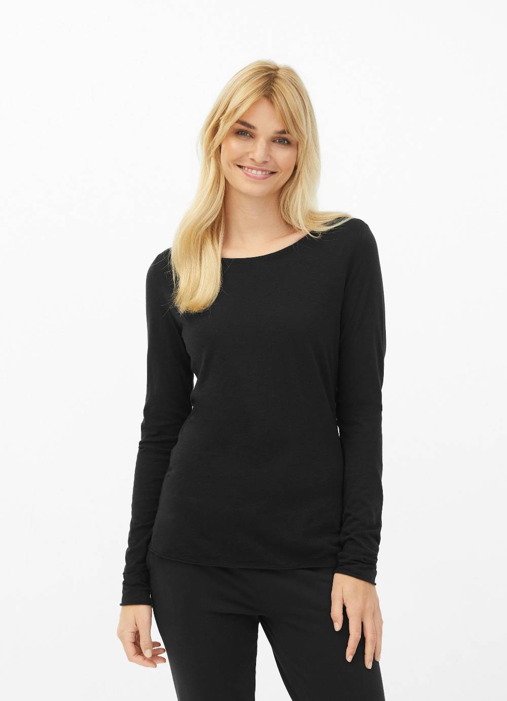 Juvia Longsleeve Nur noch ein Tag übrig