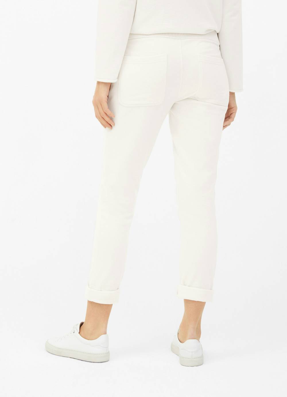 Juvia Loose Fit - Sweatpants Riesige Rabatte