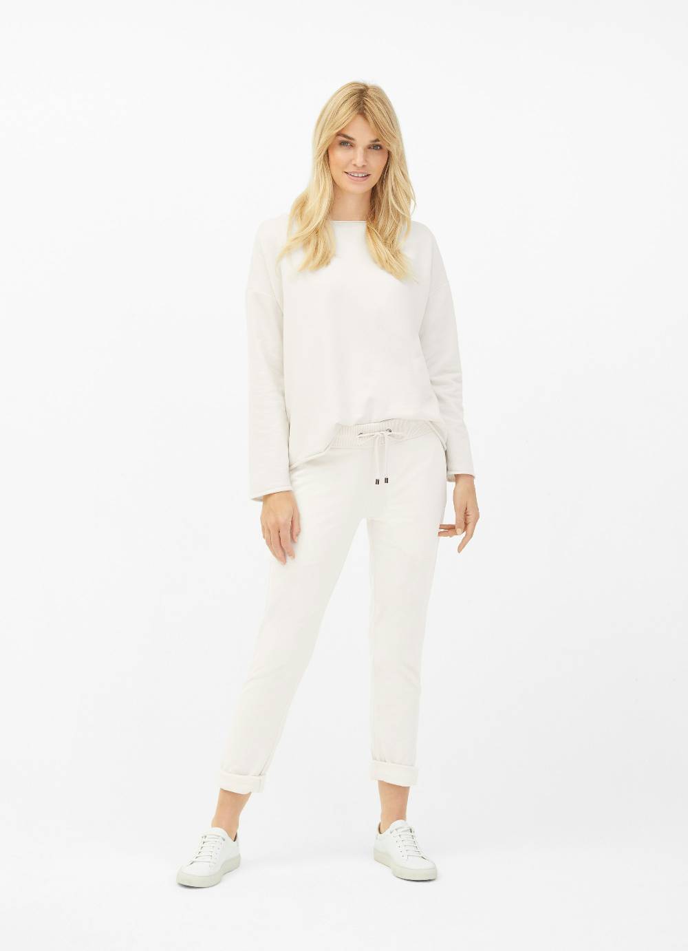 Juvia Loose Fit - Sweatpants Riesige Rabatte