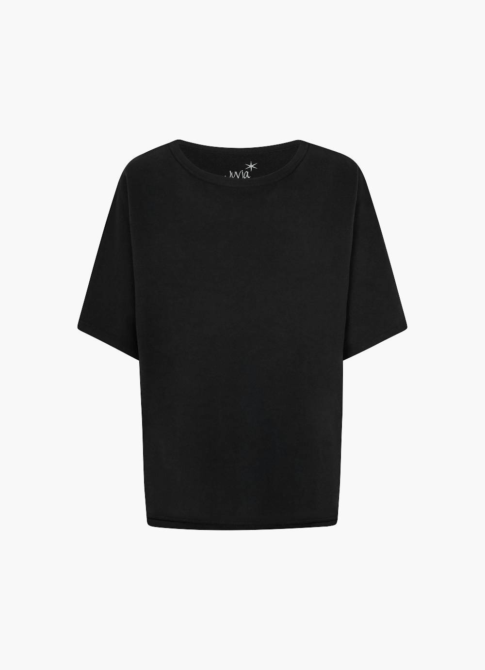 Juvia Oversized Sweat - Cape 50% Rabatt mit kostenlosem Versand