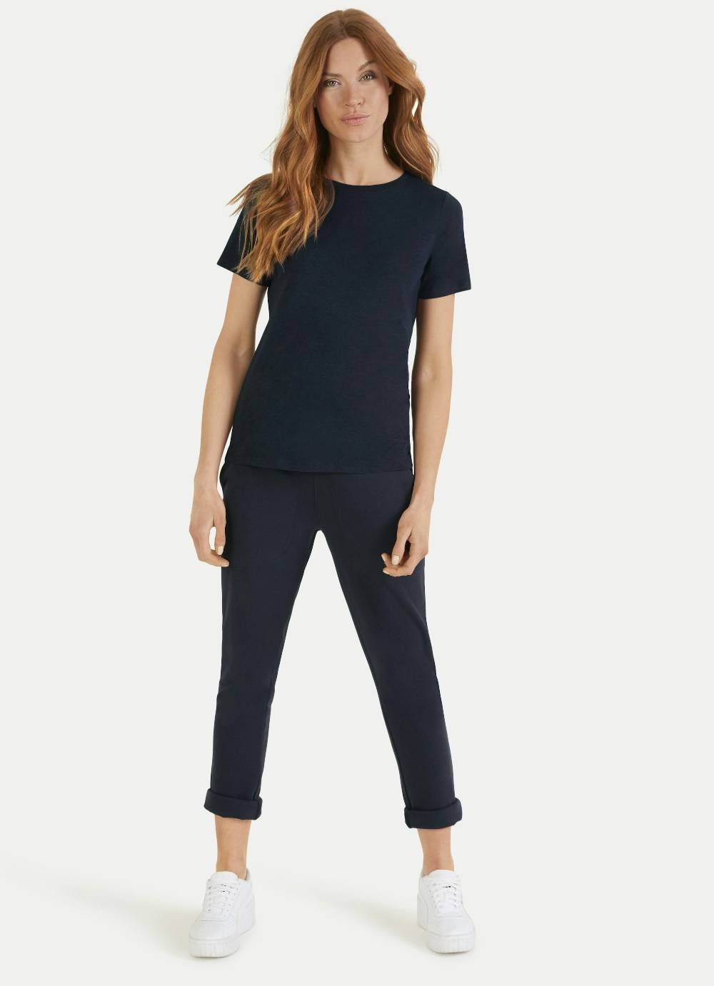 Juvia T-Shirt Kostenloser Versand international