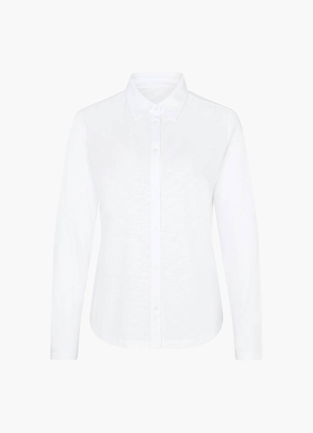 Juvia Jersey Bluse Fabrikladen