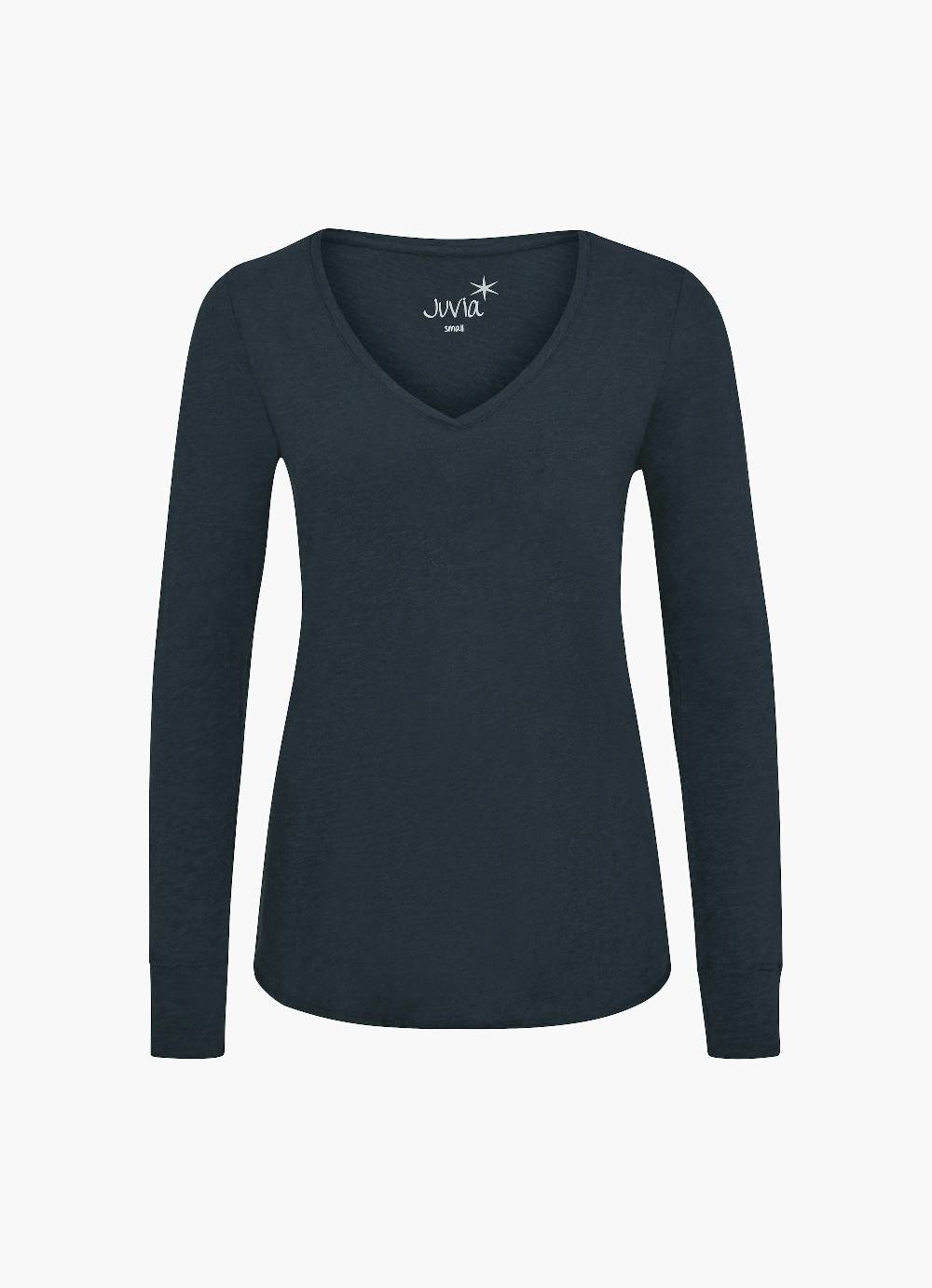 Juvia Longsleeve Speichern exportieren