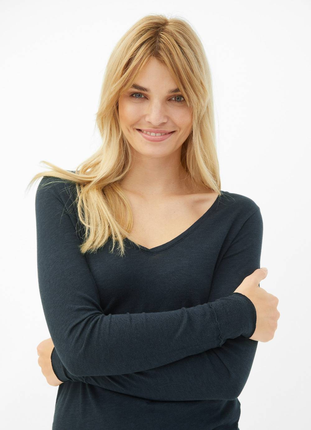 Juvia Longsleeve Speichern exportieren