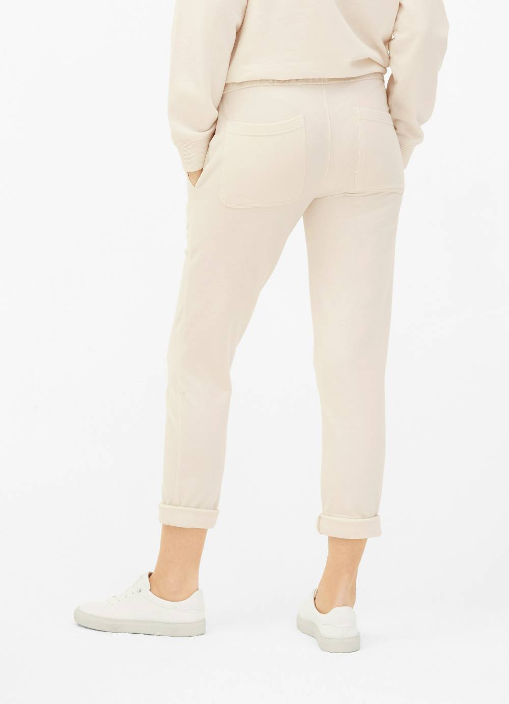 Juvia Loose Fit - Sweatpants Black Friday Preise