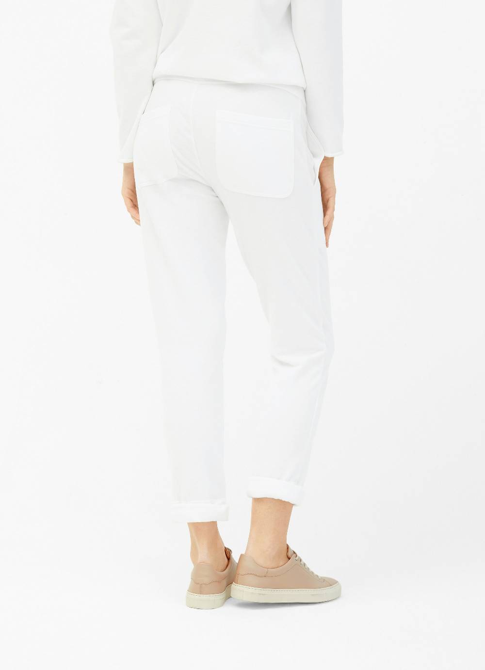 Juvia Loose Fit - Sweatpants Im Verkauf