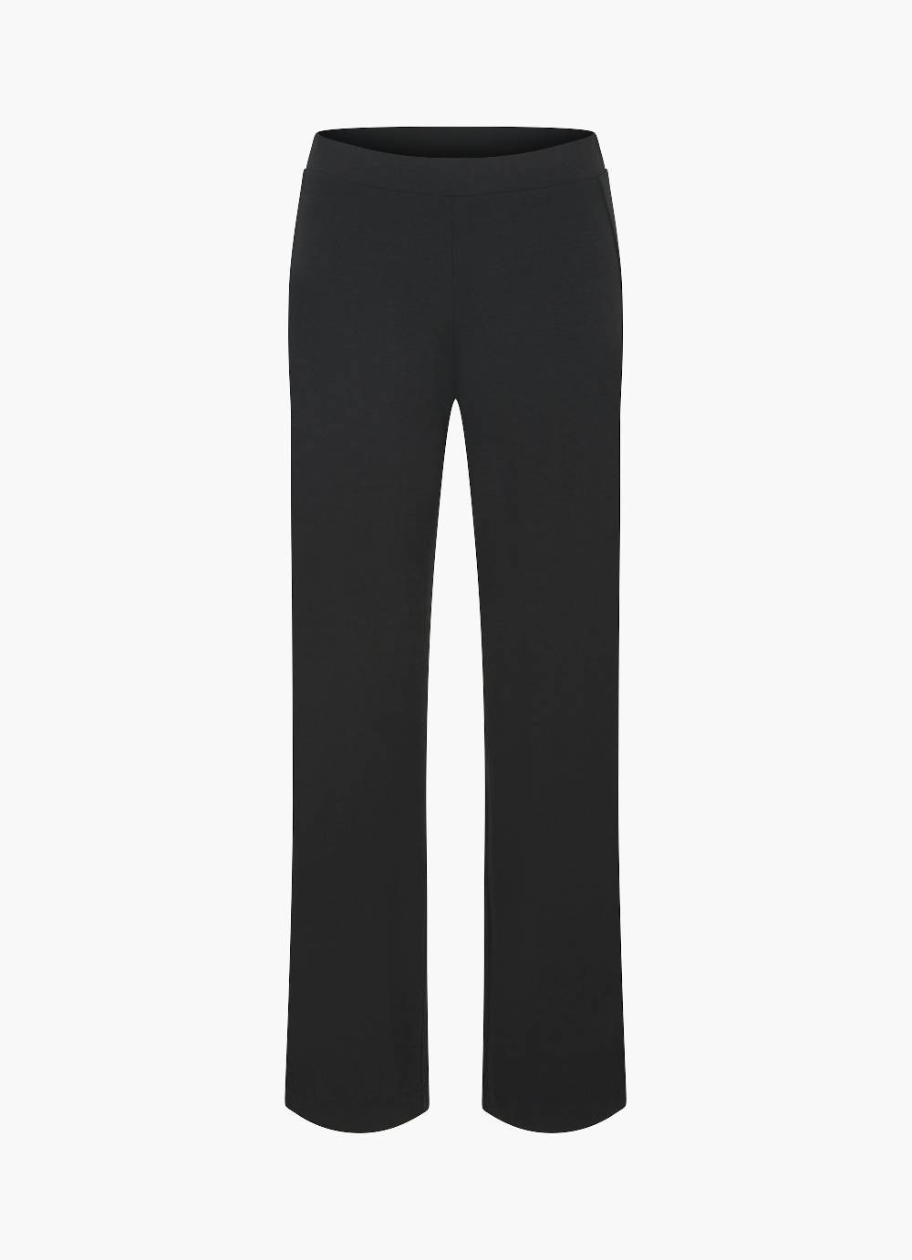 Juvia Wide Leg Fit - Jerseyhose Rabatte dieses Monats