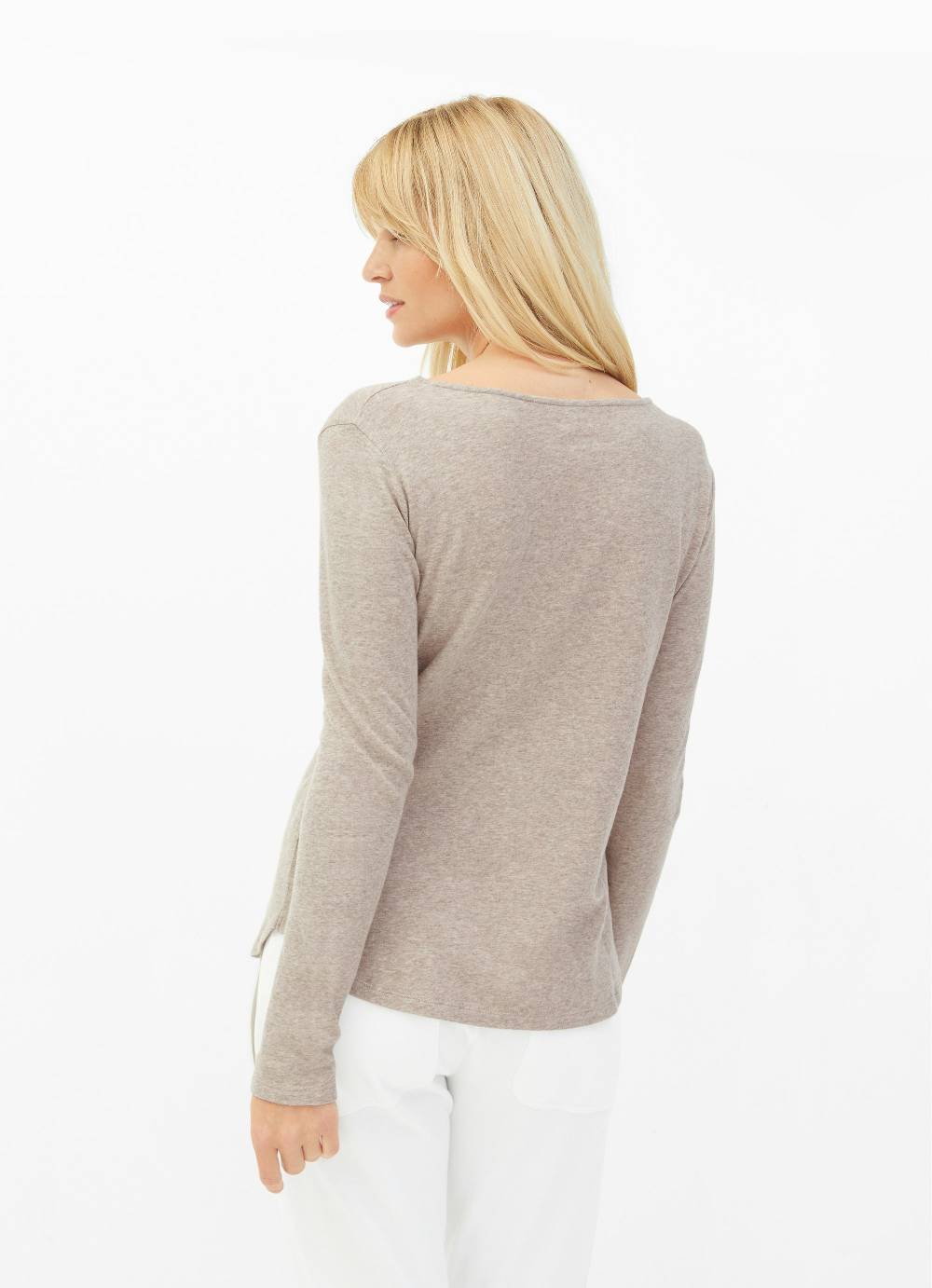 Juvia Cashmix - Sweater 2025