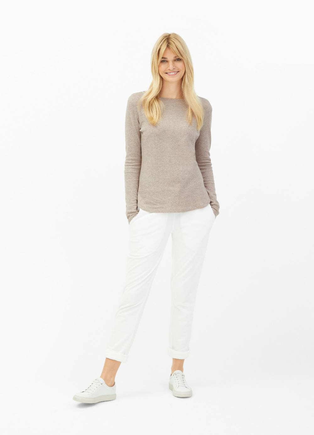 Juvia Cashmix - Sweater 2025