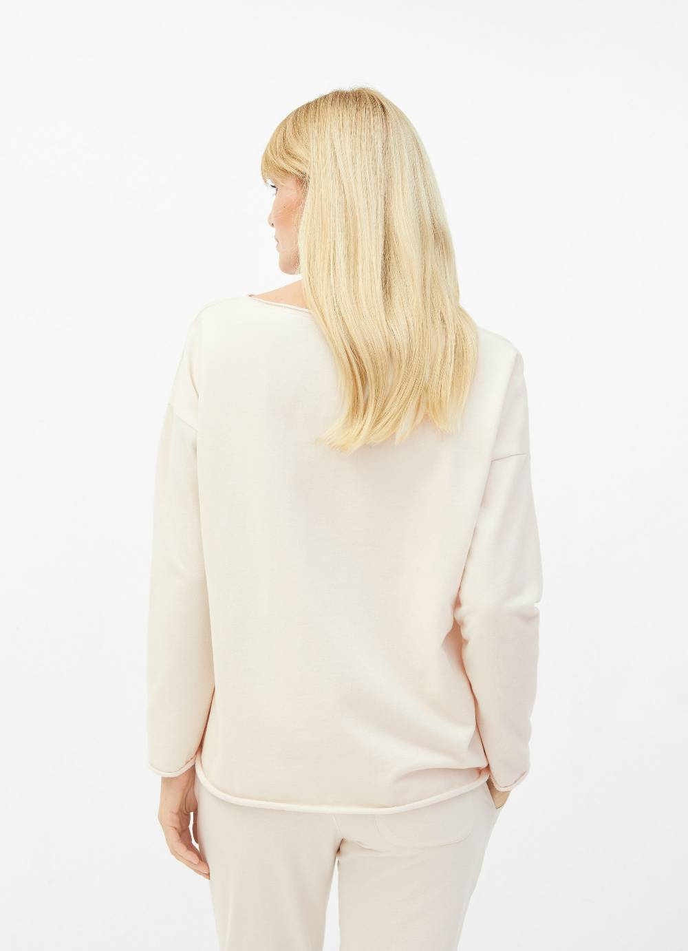 Juvia Sweatshirt Outlet