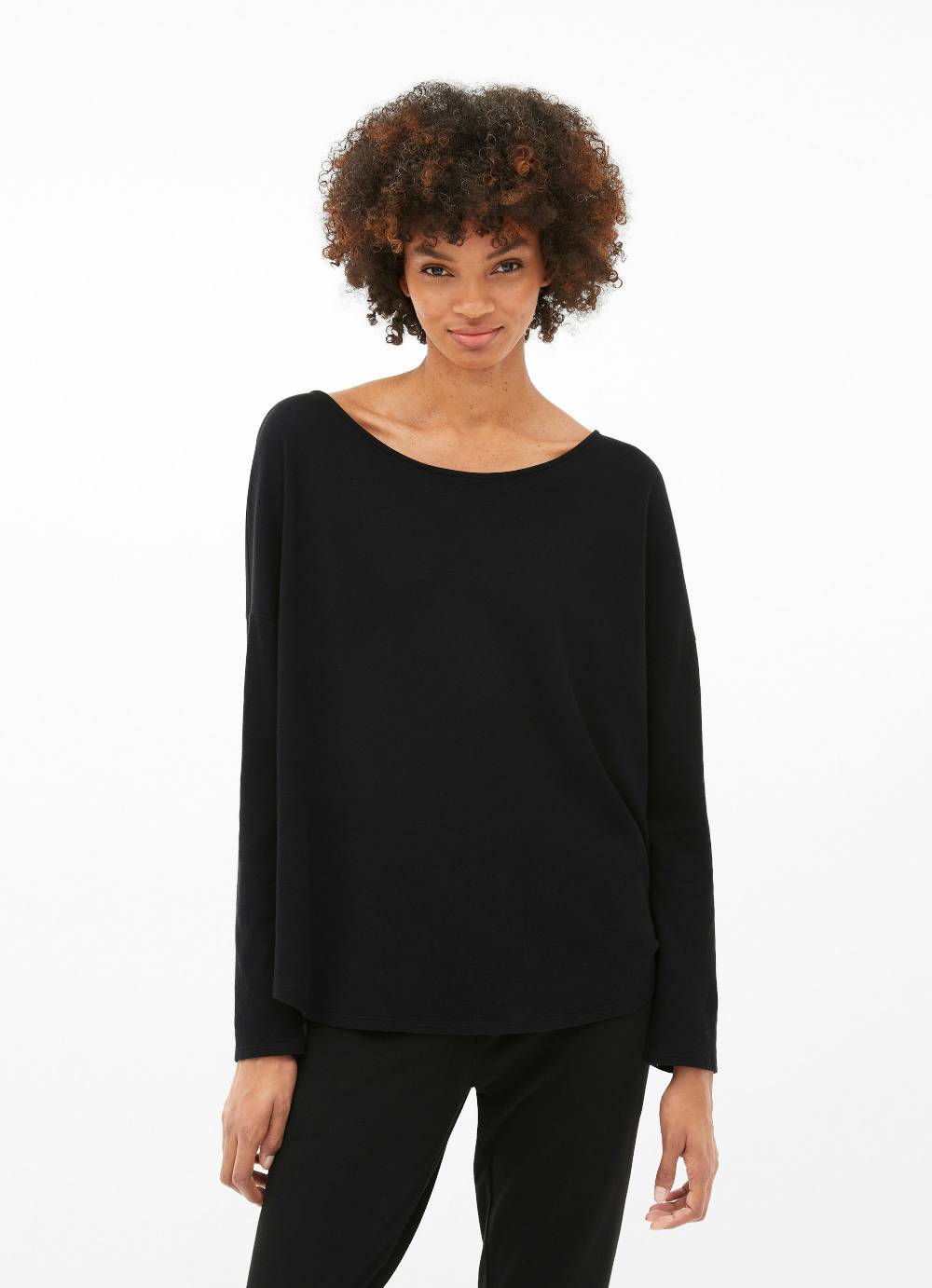 Juvia Cashmix - Sweater Auslauf
