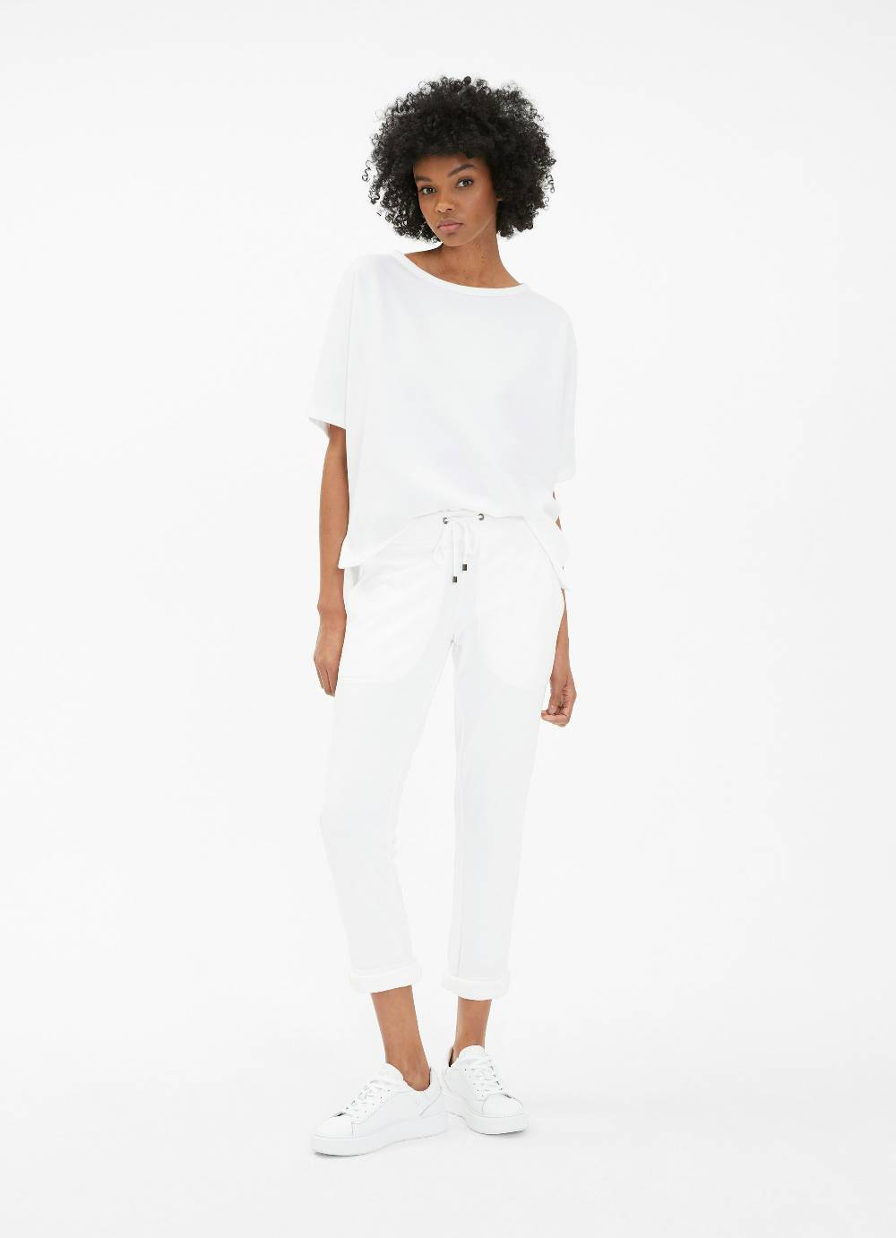 Juvia Oversized Sweat - Cape Hotsell