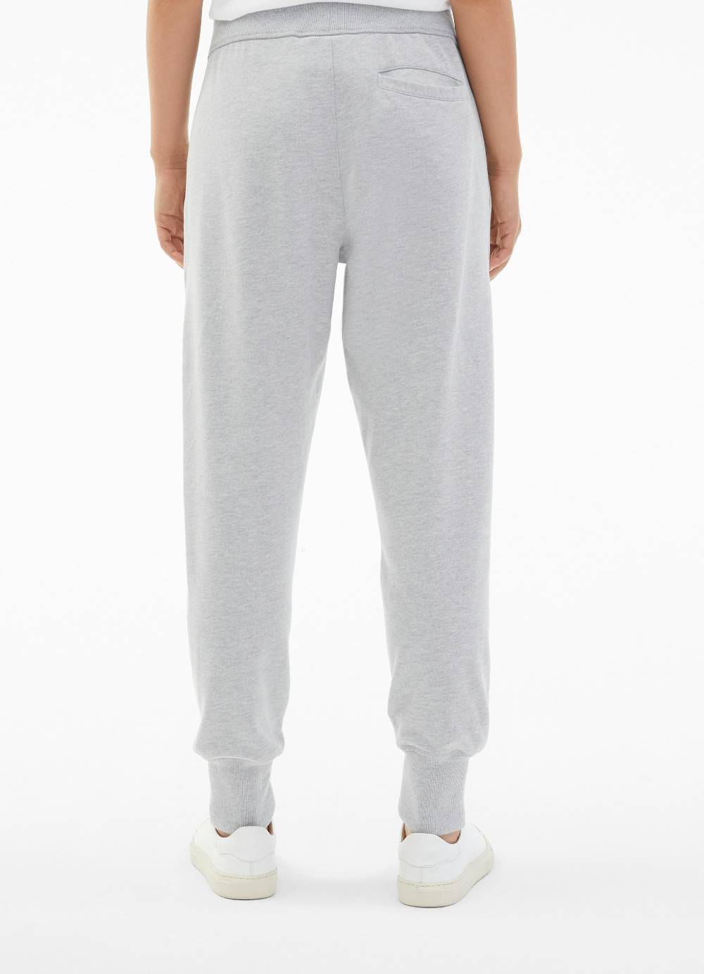 Juvia High Waist - Sweatpants Fabrikverkauf