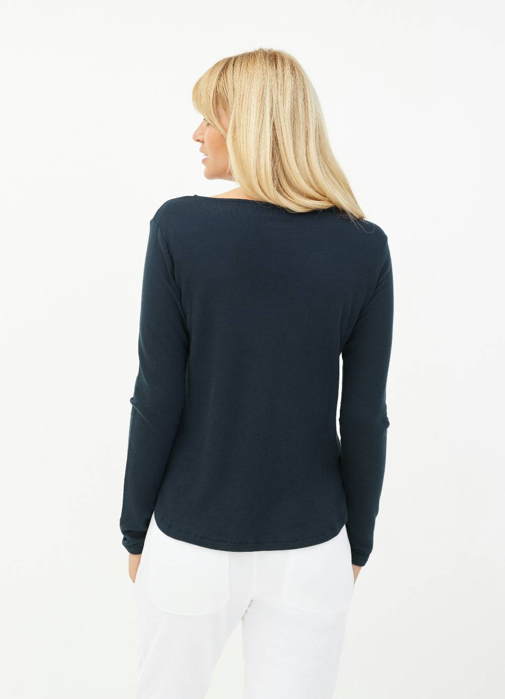 Juvia Cashmix - Sweater Kostenloser Versand