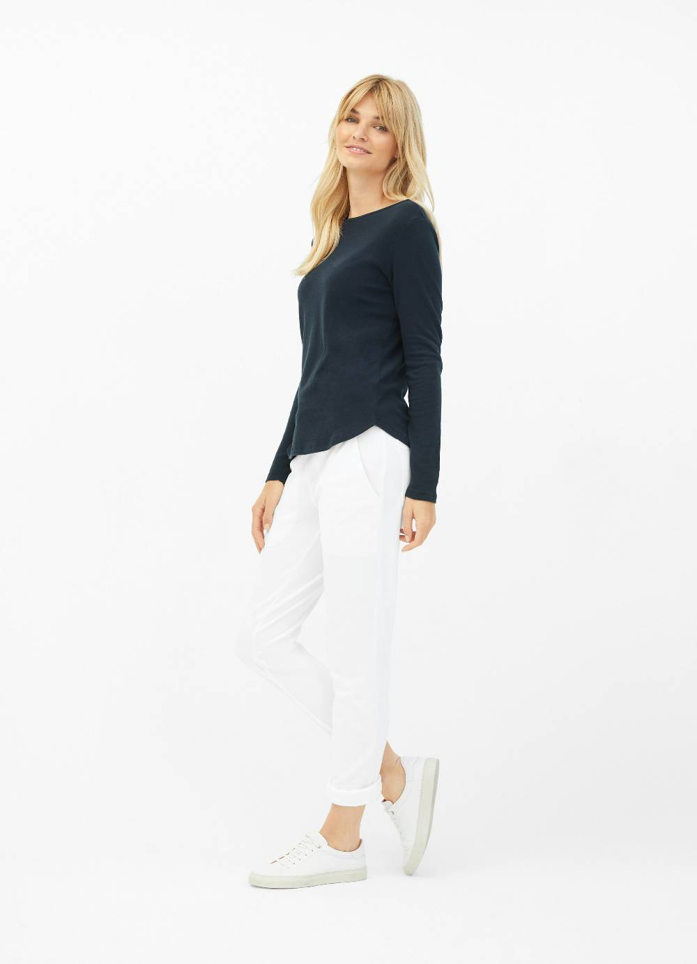 Juvia Cashmix - Sweater Kostenloser Versand