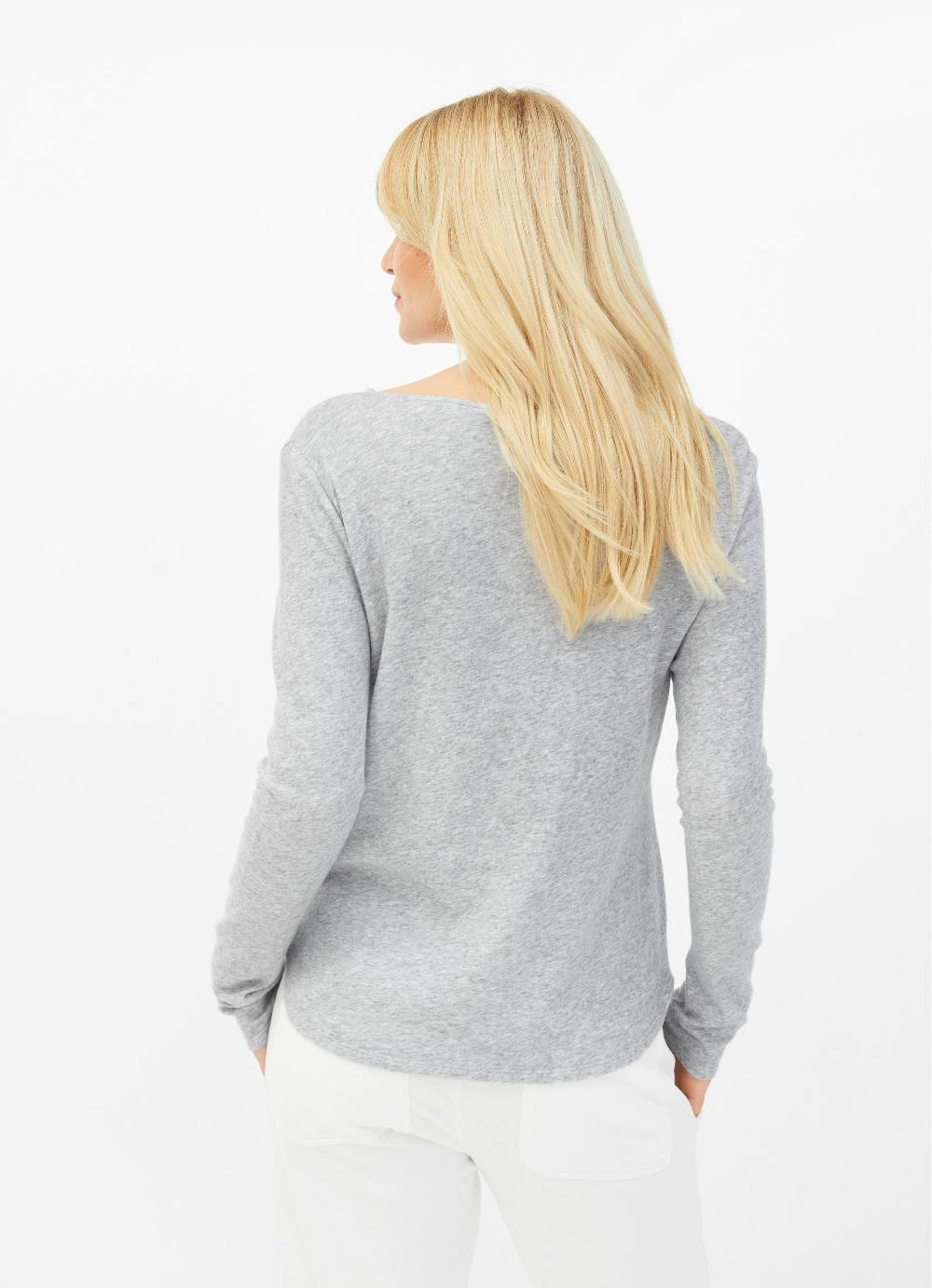 Juvia Cashmix - Sweater Limitierter Zeitrabatt