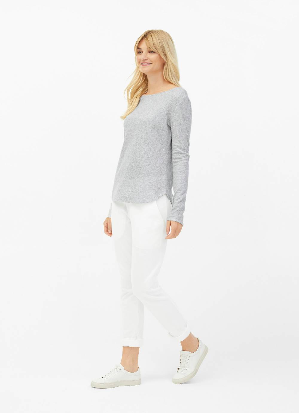 Juvia Cashmix - Sweater Limitierter Zeitrabatt
