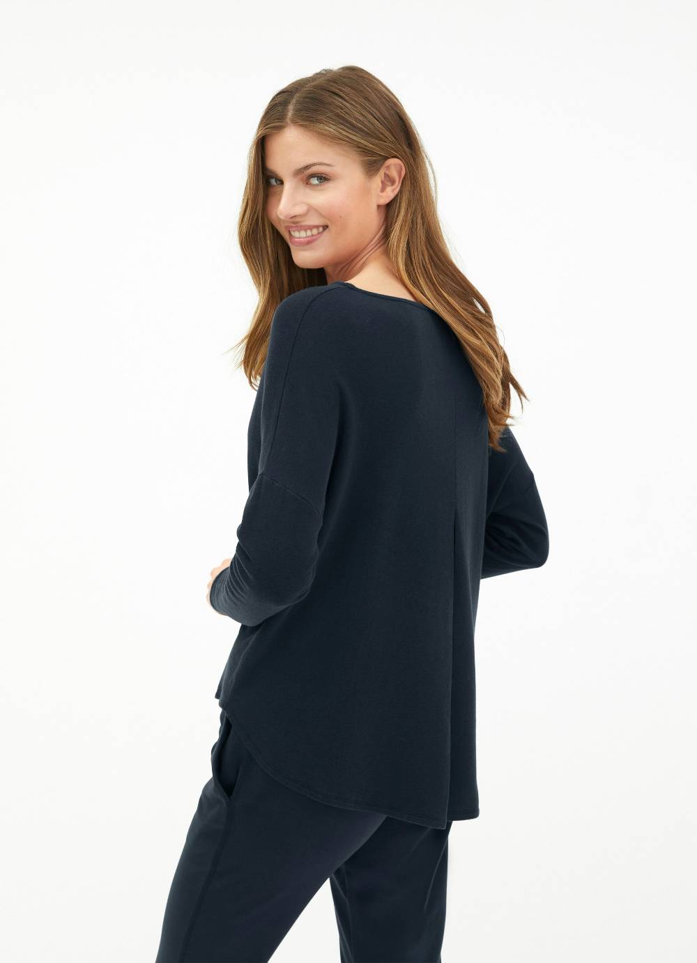 Juvia Cashmix - Sweater Fabrik Onlineshop