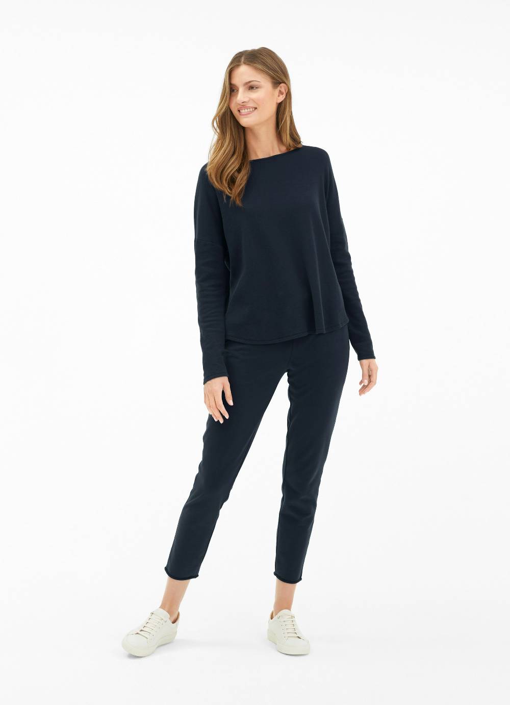 Juvia Cashmix - Sweater Fabrik Onlineshop
