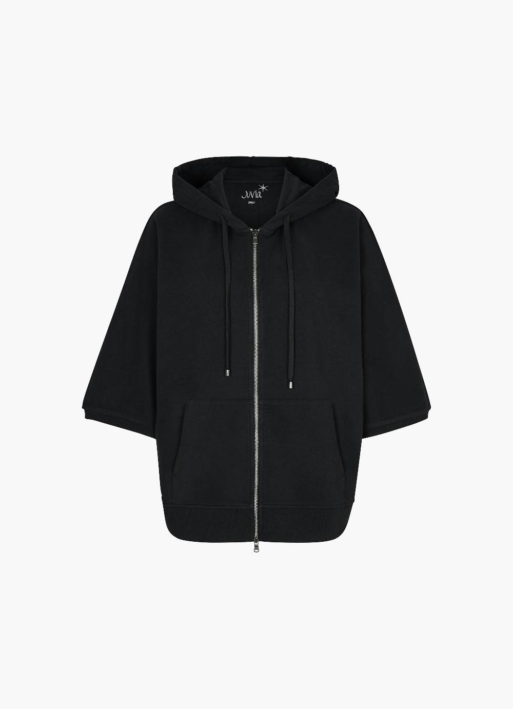 Juvia Hoodie Cape - Jacke Begrenztes Angebot