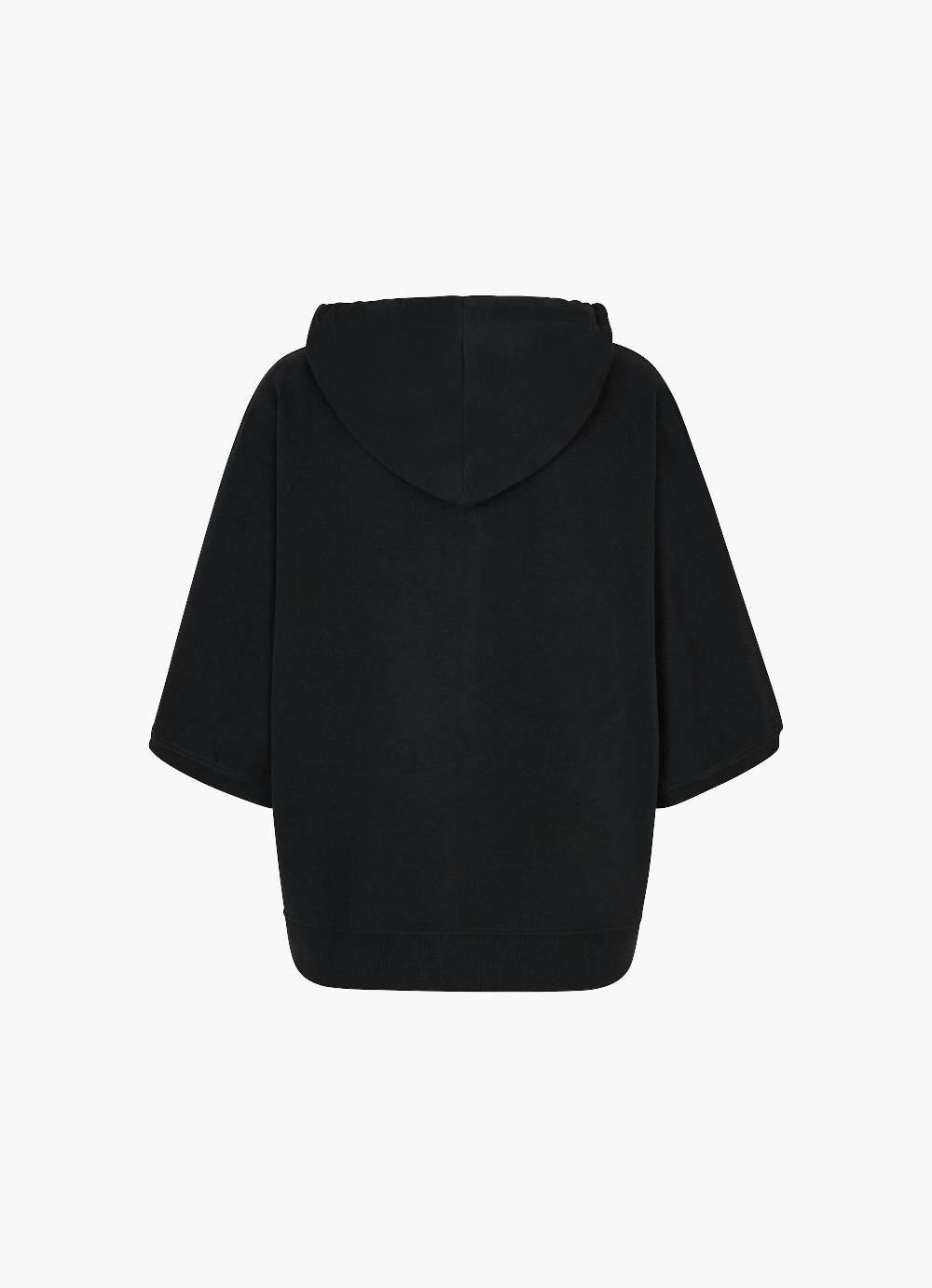 Juvia Hoodie Cape - Jacke Begrenztes Angebot